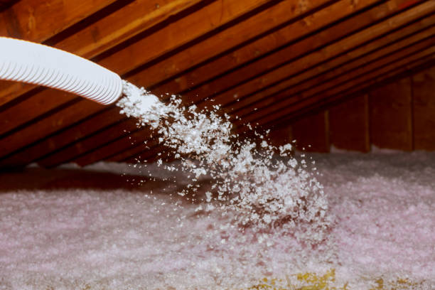 Best Insulation Repair Services  in Republic, PA