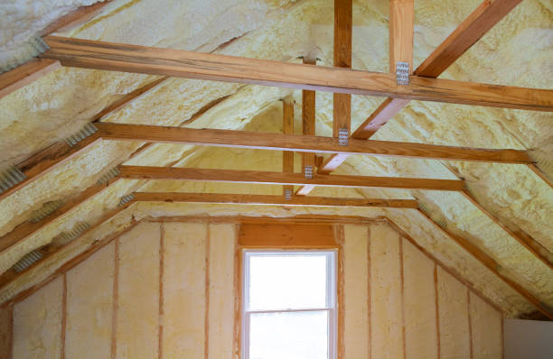 Attic Insulation Near Me in Republic, PA