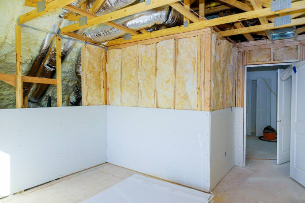 Best Professional Insulation Contractor  in Republic, PA