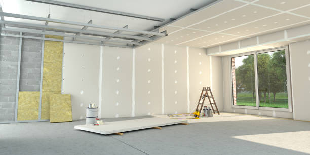 Republic, PA Insulation Contractor Company