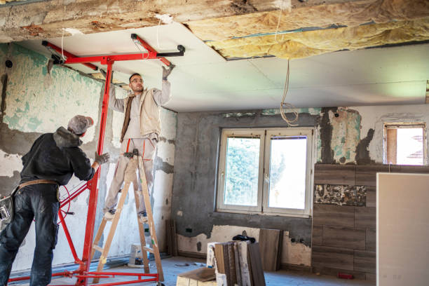 Best Spray Foam Insulation  in Republic, PA