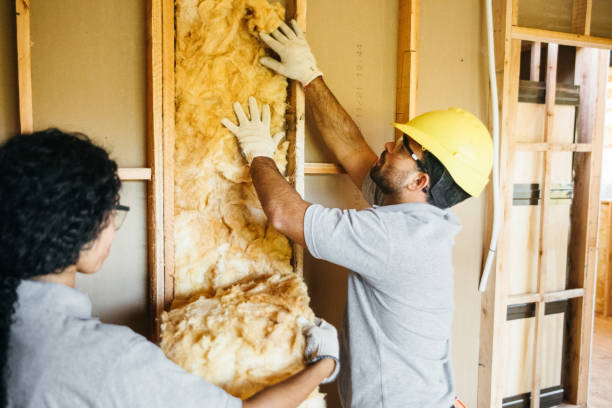 Best Insulation for New Construction  in Republic, PA