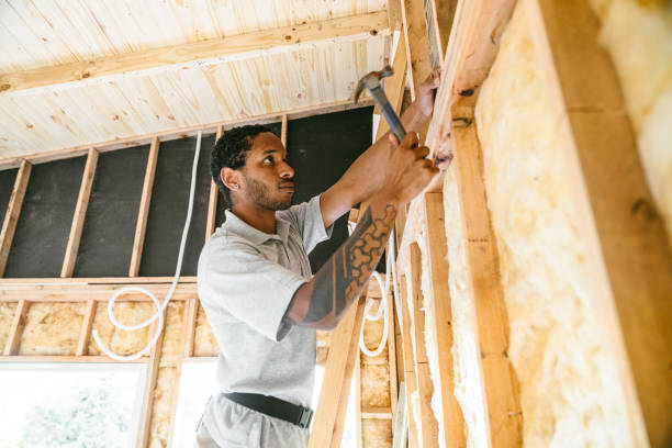 Best Residential Insulation Services  in Republic, PA