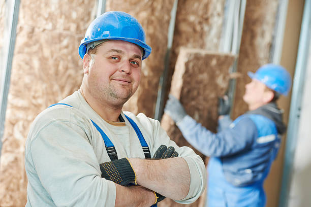 Best Insulation Removal  in Republic, PA