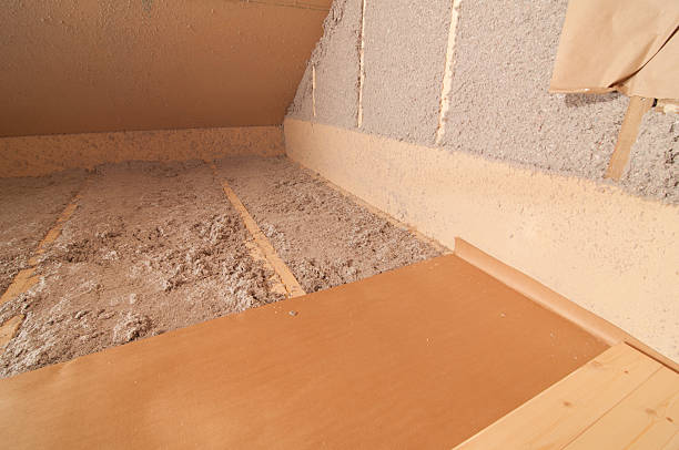 Soundproof Insulation Installation in Republic, PA
