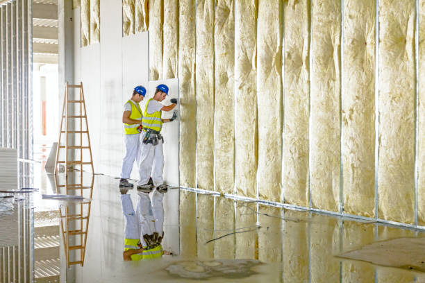 Best Energy-efficient Insulation  in Republic, PA